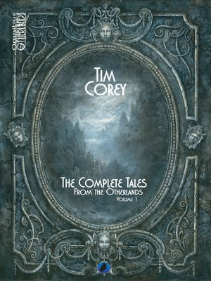 cover image of The complete Tales from the Otherlands